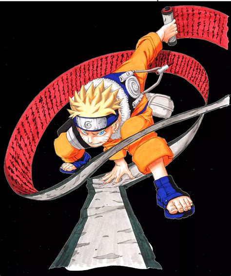 NARUTO OFFICIAL SITE (NARUTO & BORUTO).